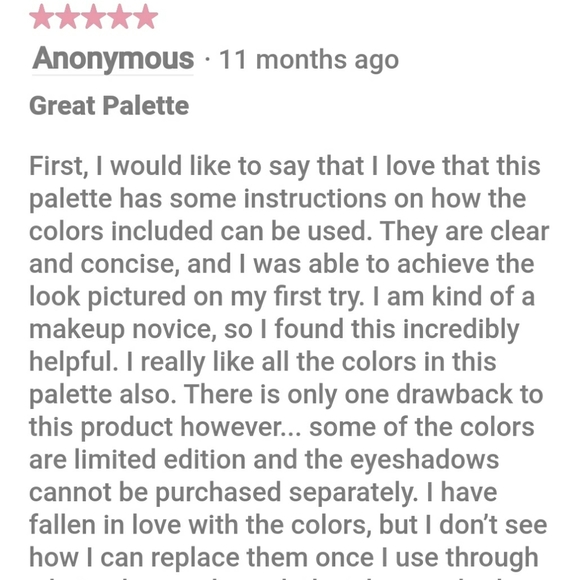 Physicians Formula × Casey Holmes Collab Pallet - Picture 8 of 8